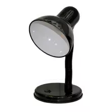 Интерьерная настольная лампа  OL80208 Black купить с доставкой по России