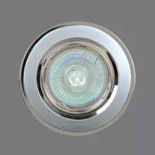 Точечный светильник  16237 PC-N купить с доставкой по России