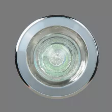 Точечный светильник  16001N04 PС-N (Стекло) купить с доставкой по России