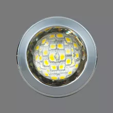 Точечный светильник  16001N04 PС-N купить с доставкой по России
