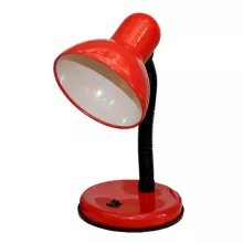 Интерьерная настольная лампа  OL80208 Red купить с доставкой по России