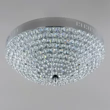 Потолочный светильник  OL86026-4 CH clear купить с доставкой по России