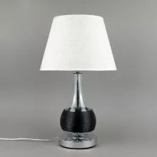 Интерьерная настольная лампа  MTG6346-1BK купить с доставкой по России